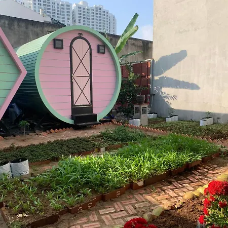 Jk Container House-2